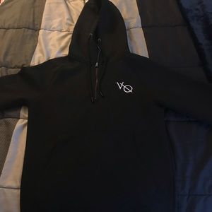 Vanquish Pullover Hoodie